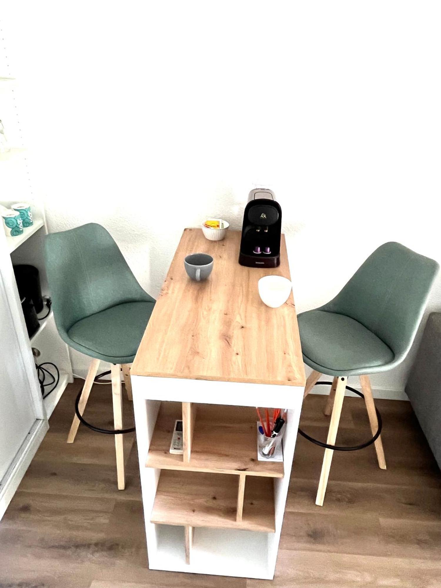 Port De Hyeres L'Etoile Marine Apartment ภายนอก รูปภาพ