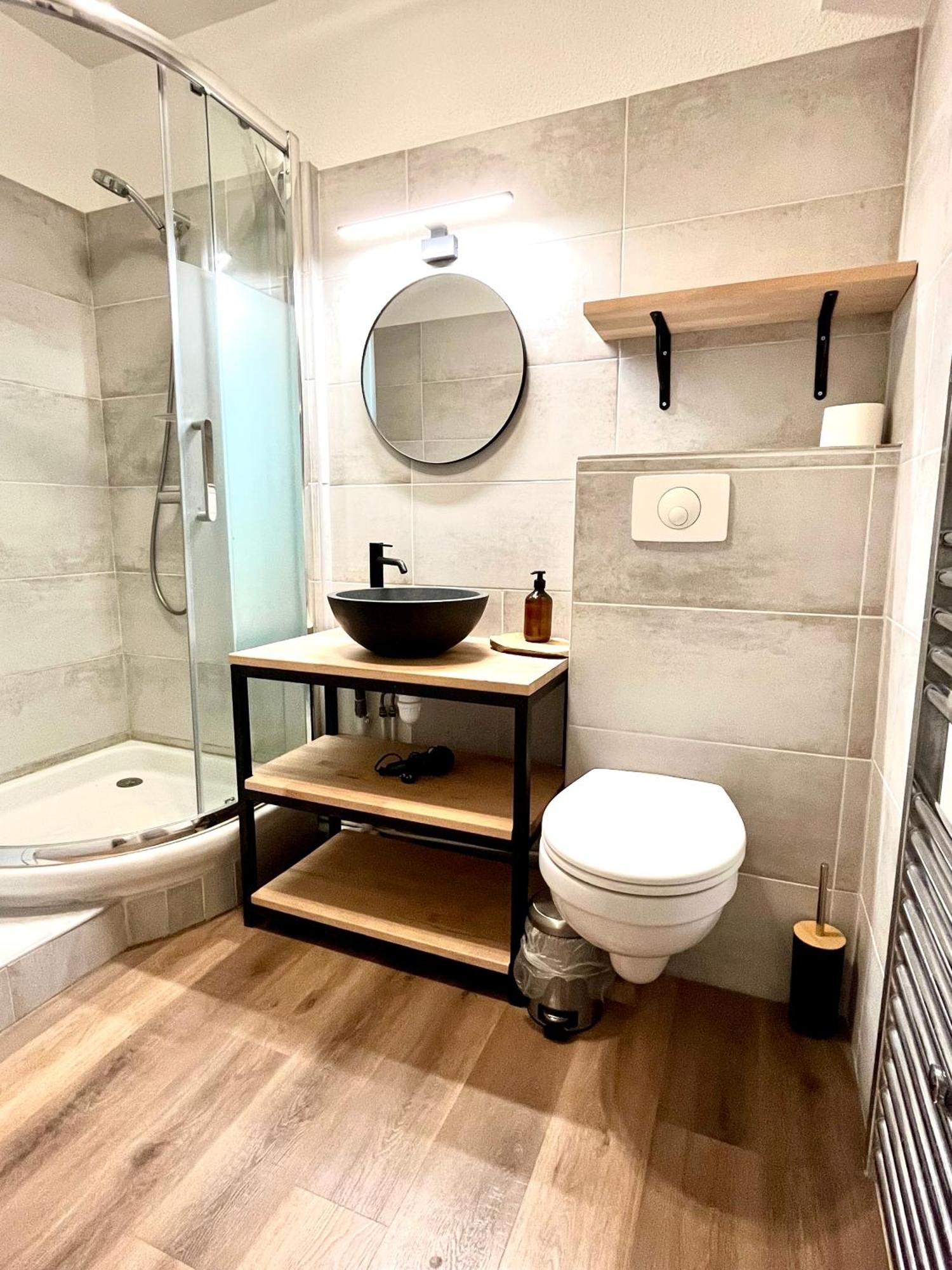 Port De Hyeres L'Etoile Marine Apartment ภายนอก รูปภาพ